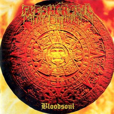 Fleshcrawl: "Bloodsoul" – 1996